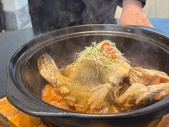 -翠湖宾馆·中餐厅