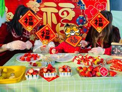 -美加国际幼儿园(四季青校区)