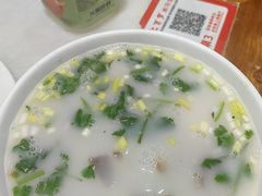 -七百岁羊肉馆(环球港店)