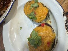 -夹夹大·蟹蟹大排档(财富又一城店)