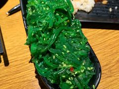 -榴大大·寿司先生(市桥店)