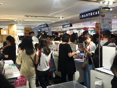 -崇光百货(尖沙咀店)