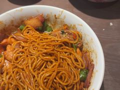 -王繁星面馆(西安熙地港店)