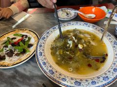 -都一处烧麦馆(前门店)