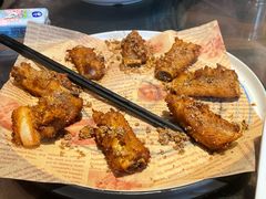-石涧故事·私房菜(紫云路店)