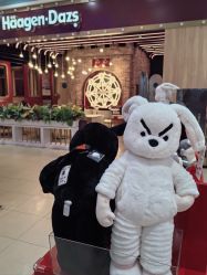 -哈姆雷斯(王府井百货大楼店)