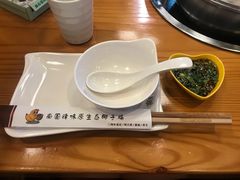 -南国锋味椰子鸡(瀚海店)