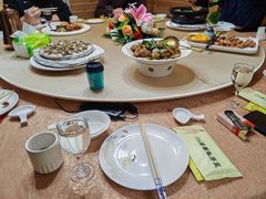 -506私房菜(万科花园新城西区店)
