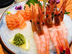 -文三酒肆自助放题(新街口友谊广场店)