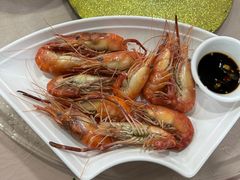-吉莲利苑海鲜酒家(珠海拱北28年老字号店)