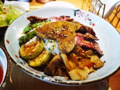 -POKEE VIA&Brunch·维娅(重庆来福士店)