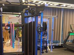 -NRG健身私教CLUB(打浦桥店)