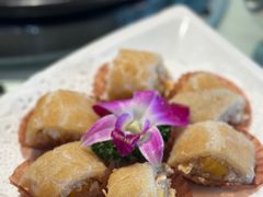 -德兴show鲜·蒸汽海鲜火锅餐厅(格创悦里店)