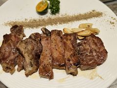 -和风铁板料理(山姆会员店)