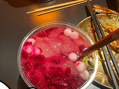 -何师烧烤Pro ·江湖川菜·小龙虾·精酿啤酒(太古里旗舰店)