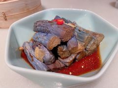 烧汁杭茄-金鼎轩(方庄天坛店)