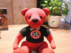 -漫咖啡(沙龙汇店)