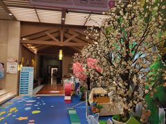 -汤连得温泉馆(宝山店)