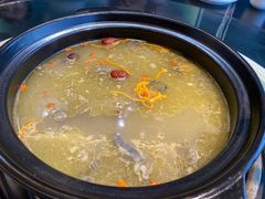 -野菌皇海景野生菌火锅(滨海大道店)