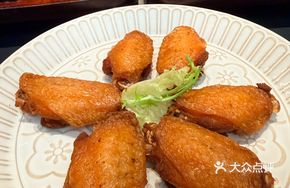 Premium Orlean Chicken Wings