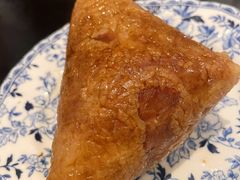 -小阿姨小脚粽(静安店)