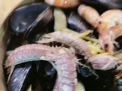 -舌尖上·霞浦滩涂海鲜·新闽菜(总店)