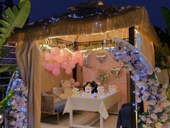 -天空花园餐吧·生日·团建(南山店)