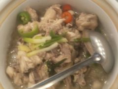 -钱大妈海鲜饭店(保利林语店)