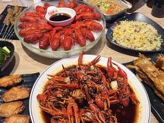-红盔甲·小龙虾(车公庙店)