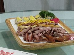 -燕郊烧鸽子(酷车小镇店)