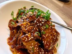 夫妻肺片-川旺角川粤融合菜•海景餐厅(星海广场店)