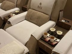 -手技王·影院足道·SPA(深圳之眼店)