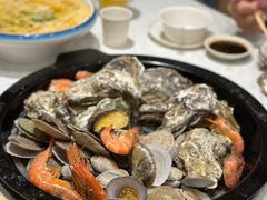 -前王院•巧克力海鲜市集餐厅(万平口店)