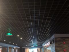 -上海锦江汤臣洲际大酒店柒酒廊