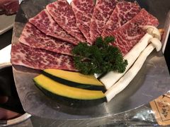 -炑八韩烤(琼华店)