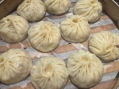 -老班长手工灌汤包老店(东山店)