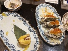 -極上萬膳·日料放题(海岸城店)