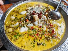 -小丫头餐厅·江浙菜·烧烤(灵隐店)