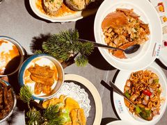 -佬太公海鸭·海鲜大排档(上海总店)