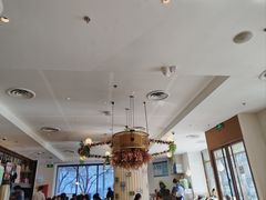 -必胜客(王府井店)