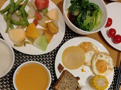 -盛宴标帜西餐厅龙虾.鲍鱼•牛排(重庆喜来登大酒店)