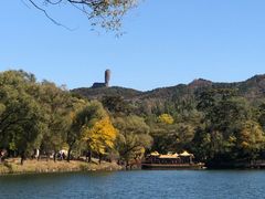 -承德避暑山庄景区