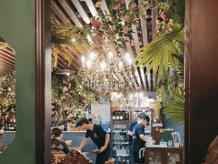 -第101座花园餐厅(湖滨88店)