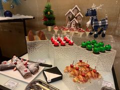 -洲际酒店·地平线全日餐厅HORIZON CAFÉ