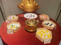 -德发长饺子·非遗(钟楼店)