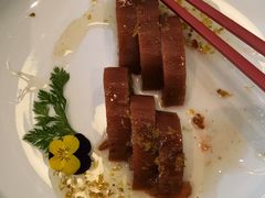 桂花糯米藕-孔乙己(后海店)