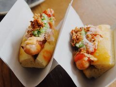 -BOR Eatery(安福路店)