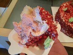 -八喜冰淇淋蛋糕(富国店)