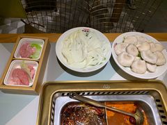 -雾都渣渣火锅(南城智汇城店)