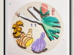 -彩翼美术馆(方庄校区)